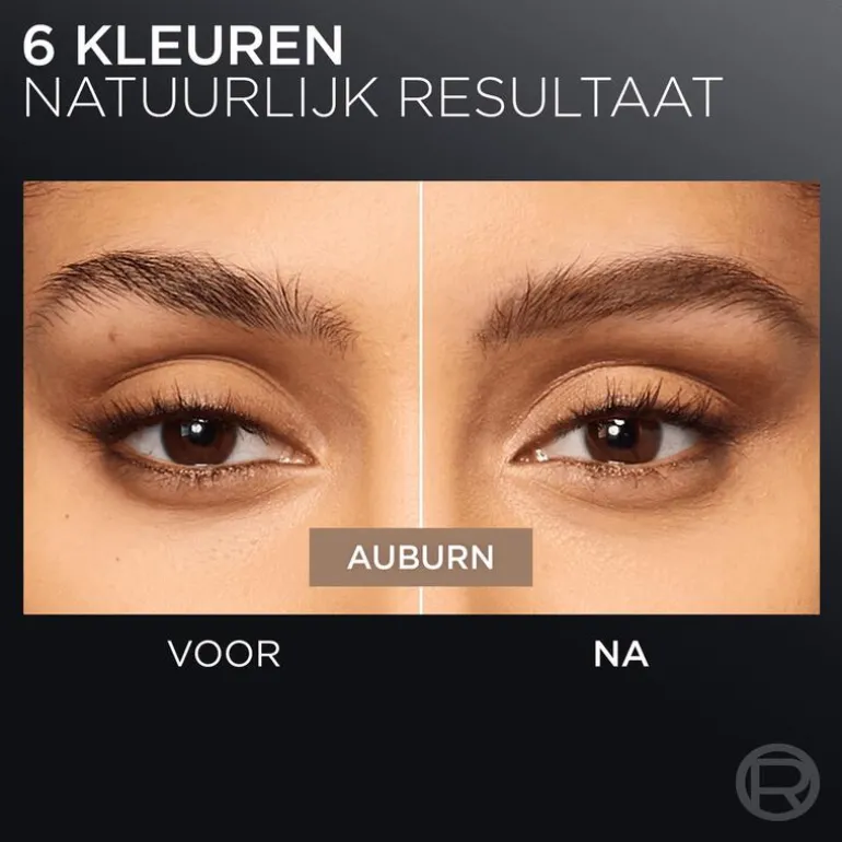 L'Oréal Paris Infaillible 24H Brow Filling Triangular Wenkbrauwpotlood 6.0 Dark Blonde