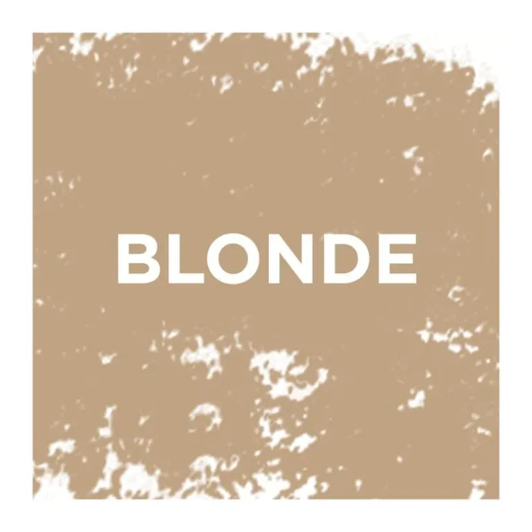 L'Oréal Paris Infaillible 24H Brow Filling Triangular Wenkbrauwpotlood 7.0 Blonde