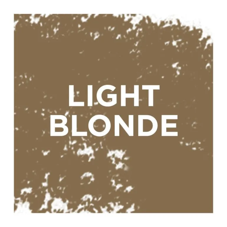 L'Oréal Paris Infaillible 24H Brow Filling Triangular Wenkbrauwpotlood 8.0 Light Cool Blond