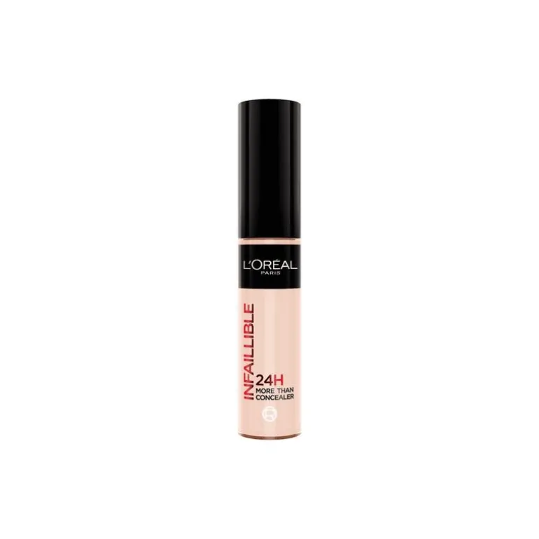 L'Oréal Paris Infaillible More Than Concealer 325 Bisque 11 ML
