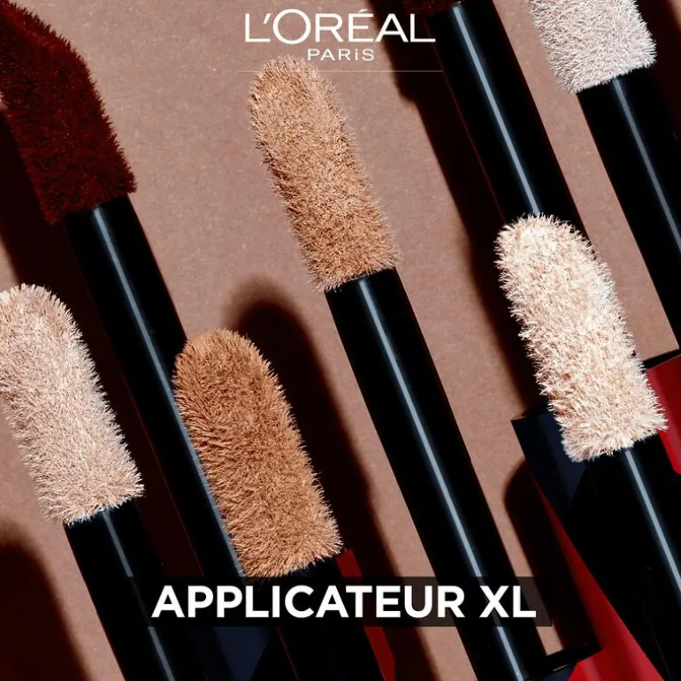 L'Oréal Paris Infaillible More Than Concealer 328 Linen 11 ML