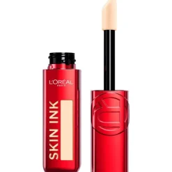 L'Oréal Paris Infaillible Skin Ink Light Neutral 20 Foundation en Concealer in 1