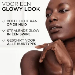 L’Oréal Paris Lumi Le Glow 635 Golden Couture Highlighter Stick