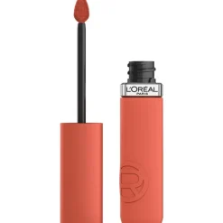 L'Oréal Paris Matte Resistance Lipstick 115 Snooze Your Alarm