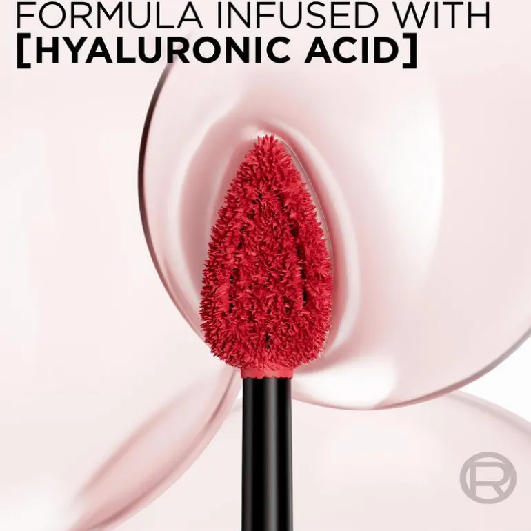 L'Oréal Paris Matte Resistance Lipstick 230 Shopping Spree