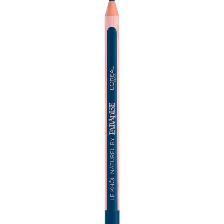 L'Oréal Paris Paradise Le Khôl 107 Deep Sea Blue Kohlpotlood 4,1 GR