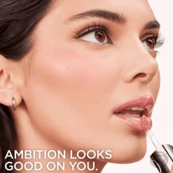 L'Oréal Paris Plump Ambition 510 La Nuit Sparkle Lipgloss
