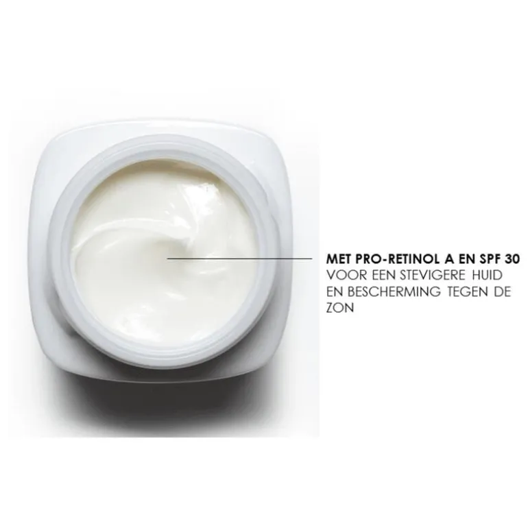 L'Oréal Paris Revitalift Anti-Rimpel Dagcrème SPF30 50 ML