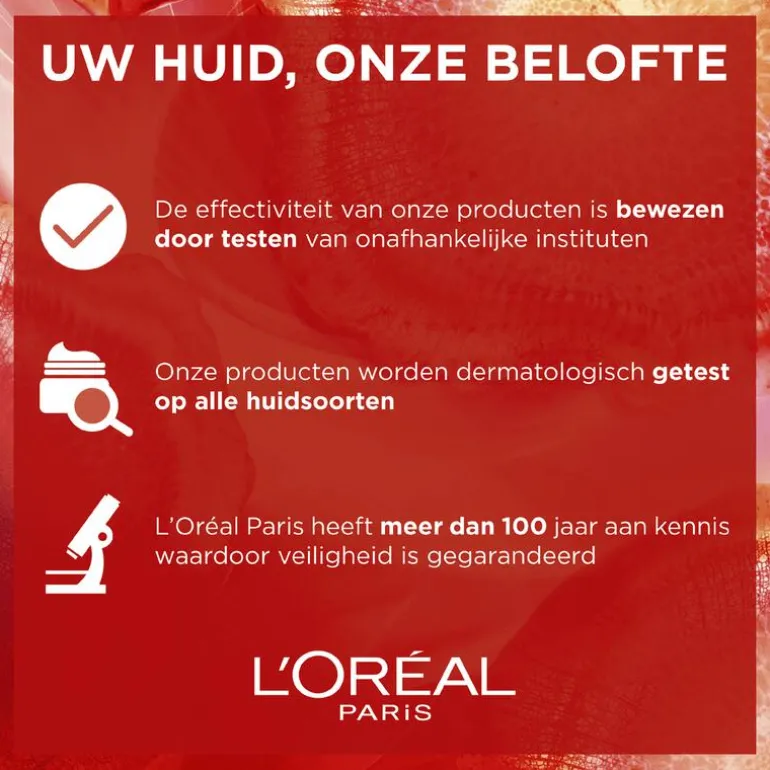 L'Oréal Paris Revitalift Anti-Rimpel Dagcrème SPF30 50 ML