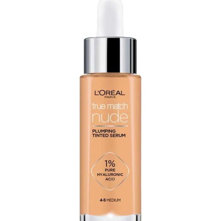 L'Oréal Paris True Match 4-5 Medium Getint Serum