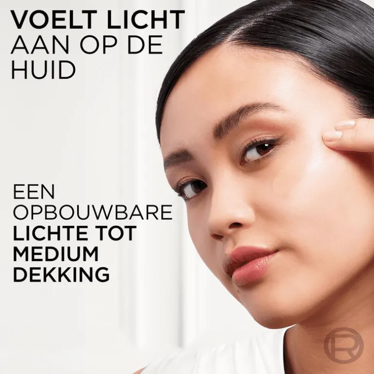 L'Oréal Paris True Match 4-5 Medium Getint Serum