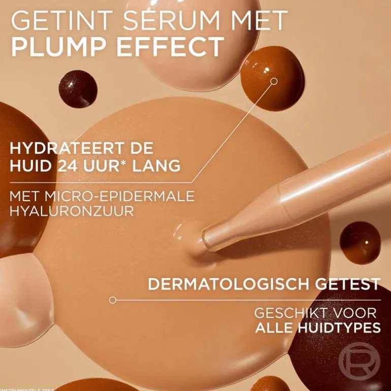 L'Oréal Paris True Match 4-5 Medium Getint Serum