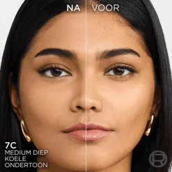 L'Oréal Paris True Match Foundation 7.C Rose Amber SPF16