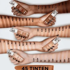 L'Oréal Paris True Match Foundation N8 Cappuccino SPF16