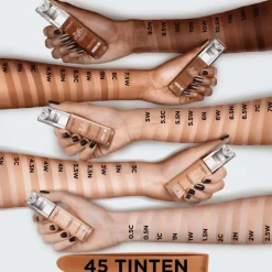 L'Oréal Paris True Match Foundation 2.D/W SPF 16