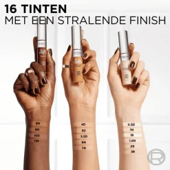 L'Oréal Paris True Match Radiant Serum Concealer 11N 11ML