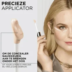 L'Oréal Paris True Match Radiant Serum Concealer 11N 11ML