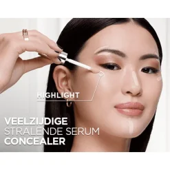 L'Oréal Paris True Match Radiant Serum Concealer 11N 11ML