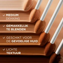 L'Oréal Paris True Match Radiant Serum Concealer 11N 11ML