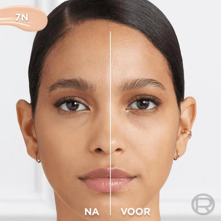 L'Oréal Paris True Match Radiant Serum Concealer 7N