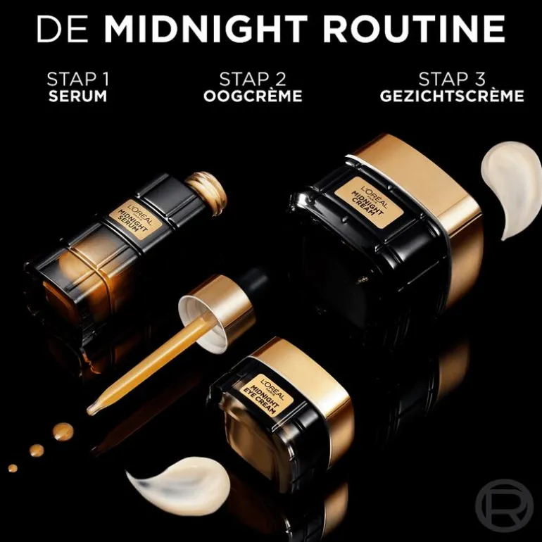 L'Oreal Paris Age Perfect Cell Renaissance Midnight Serum 30 ML