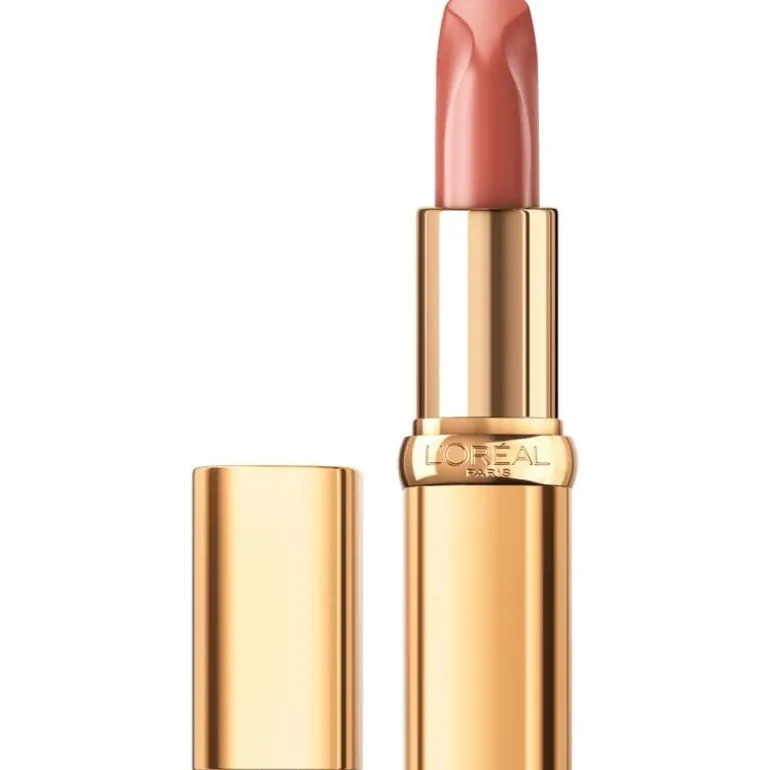 L'Oreal Paris Color Riche Satin NUDE 520 NU DEFIANT