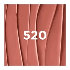 L'Oreal Paris Color Riche Satin NUDE 520 NU DEFIANT