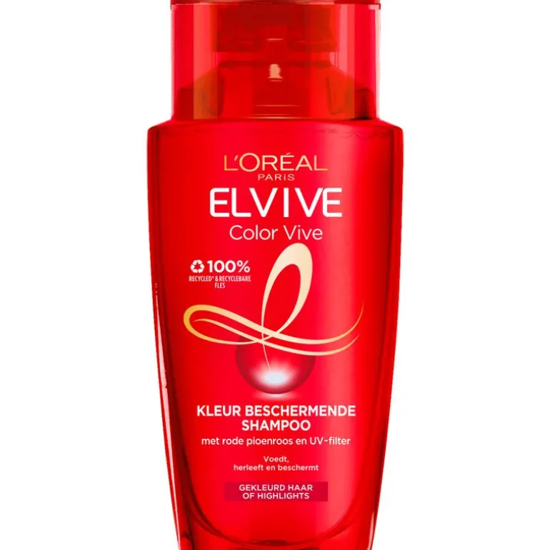 L'Oreal Paris Elvive Color Vive Kleurbeschermende Shampoo 90 ML