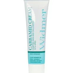 Louis Widmer Carbamide Crème 100 ML