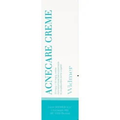 Louis Widmer Dermatol Acnecare Crème