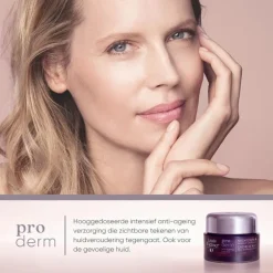Louis Widmer Proderm Oogomtrekcrème Licht Geparfumeerd 30 ML