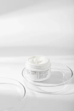 Louis Widmer Remederm Dry Skin Gezichtscrème Licht Geparfumeerd 50 ML