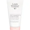 Louis Widmer Soft Shampoo Zonder Parfum 150 ML
