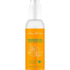 Loveline Sensuele Sandelhout Massageolie 150 ML