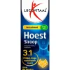 Lucovitaal Hoestsiroop 120 ML