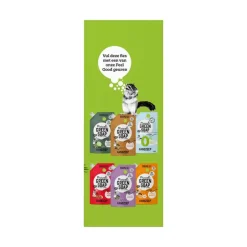Marcel's Green Soap Glazen Handzeep 500 ML