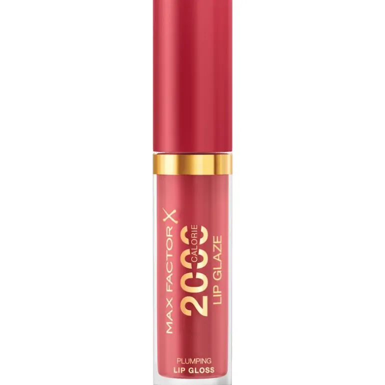 Max Factor 2000 Calorie Lip Glaze 105 Berry Sorbet