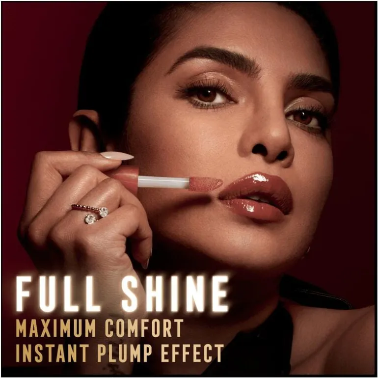 Max Factor 2000 Calorie Lip Glaze 105 Berry Sorbet