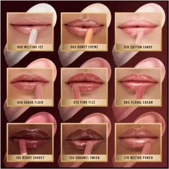 Max Factor 2000 Calorie Lip Glaze 075 Pink Fizz