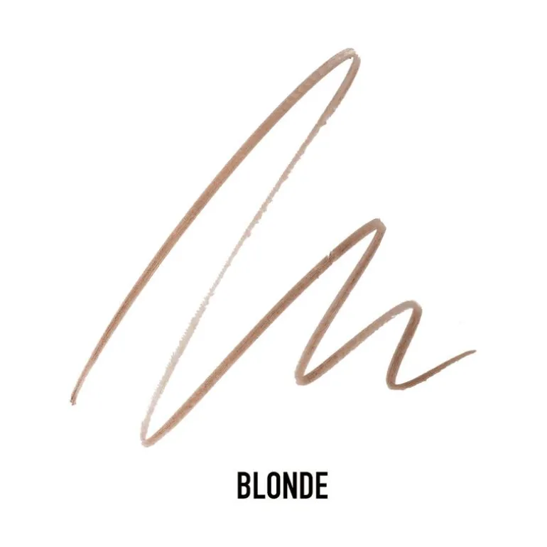 Max Factor Brow Shaper Wenkbrauwpotlood 10 Blonde