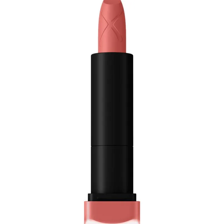 Max Factor Colour Elixir Velvet Matte Lipstick - 55 Desert