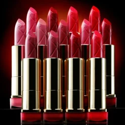 Max Factor Colour Elixir Lipstick 005 Simply Nude