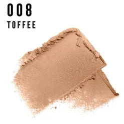 Max Factor Facefinity Reusable Compact powder Refill 008 Toffee