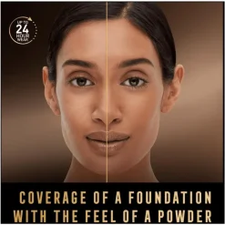 Max Factor Facefinity Reusable Compact powder Refill 005 Sand