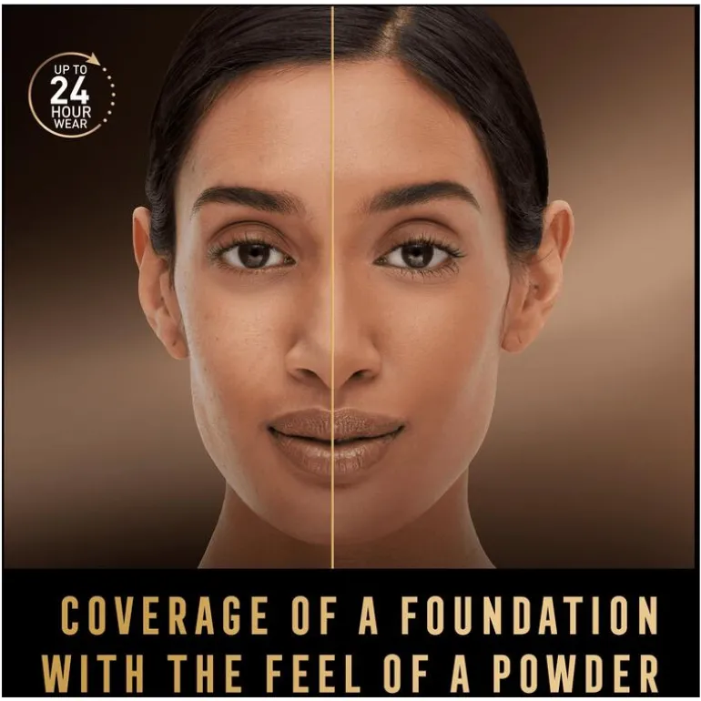 Max Factor Facefinity Reusable Compact powder Refill 003 Natural Rose