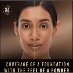Max Factor Facefinity Reusable Compact 003 Natural Rose