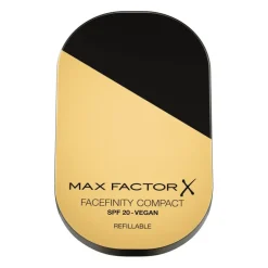 Max Factor Facefinity Reusable Compact 005 Sand