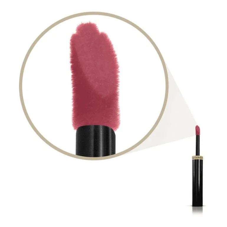 Max Factor Lipfinity Lip Colour Lipstick 330 Essential Burgundy