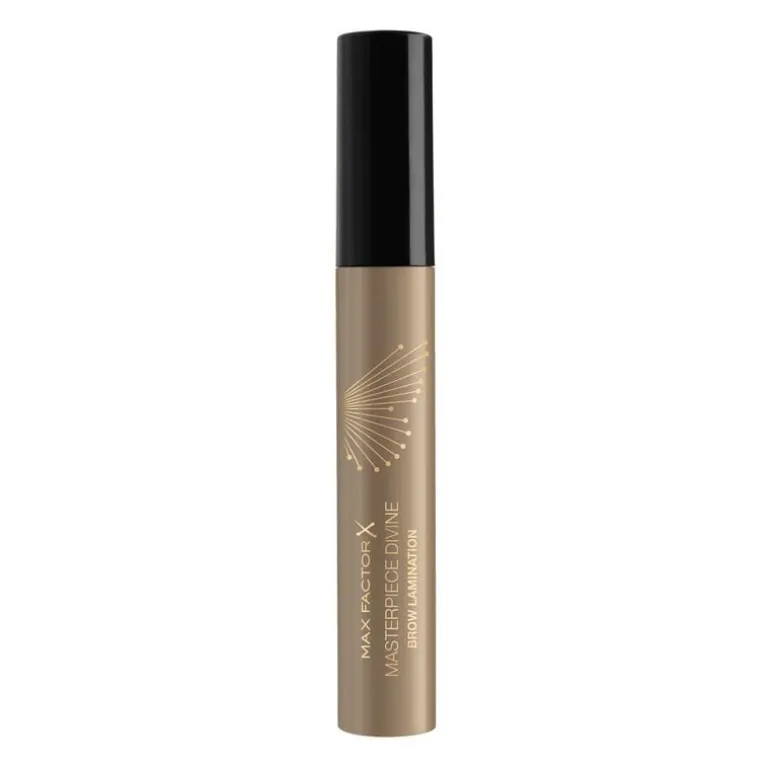 Max Factor Masterpiece Brow Lamination Gel 002 Light 7 ML