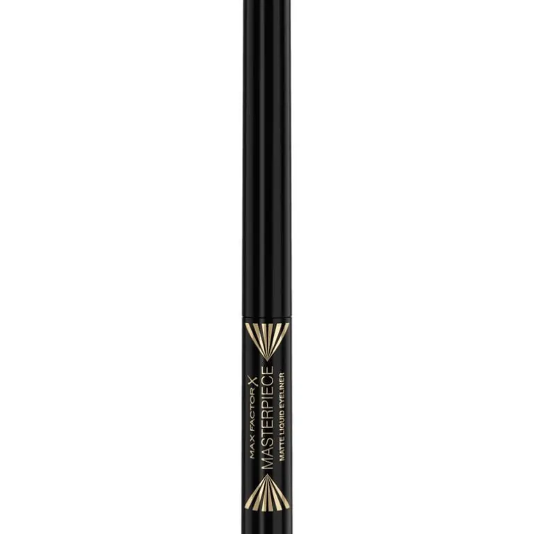 Max Factor Masterpiece Eyeliner Black